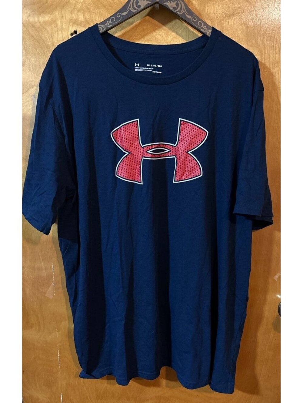Under Armour tshirt size 3xl